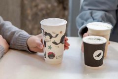 茶颜悦色郑州店持续红火，原来是这4个原因