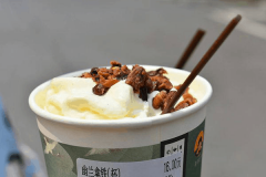 加盟茶颜悦色品牌开店，总部让您创业无忧