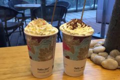 茶颜悦色店加盟费多少 在长沙开茶颜悦色店多少钱
